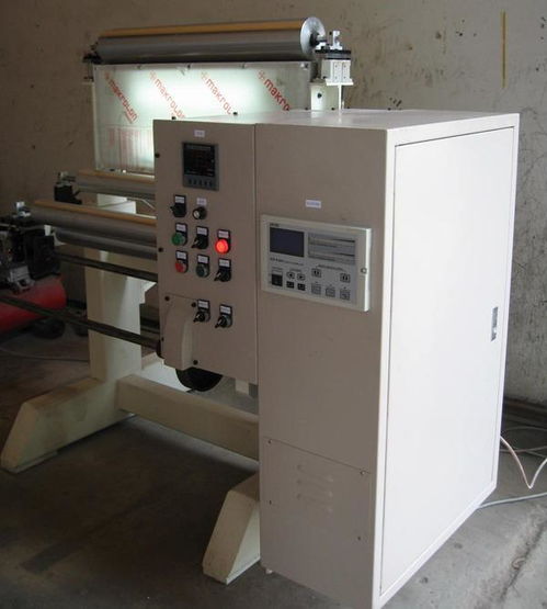 分卷機在工業(yè)自動化中的應(yīng)用——以佛山市南海區(qū)聯(lián)和萬通機械廠網(wǎng)絡(luò)設(shè)備為例