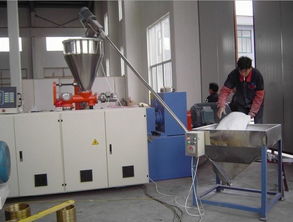 塑料顆粒螺桿上料機(jī)高清圖片與張家港市樂(lè)余亞琪機(jī)械廠介紹